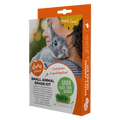 Rabbit & small animal grass kit