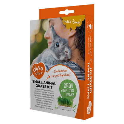 Rabbit & small animal grass kit