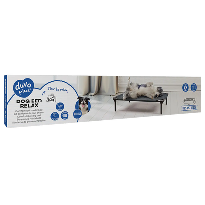 Relax Dog Bed
