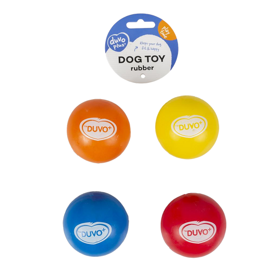 Rubber Bouncy Ball Mix