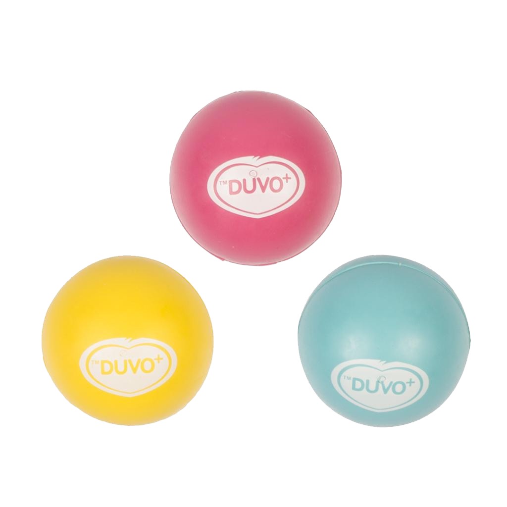 Rubber Bouncy Ball Mix