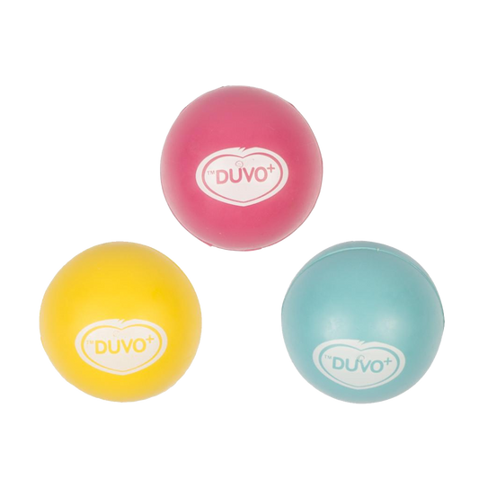 Rubber Bouncy Ball Mix