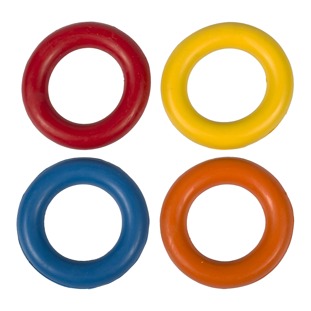 Rubber Ring Maxi Mix