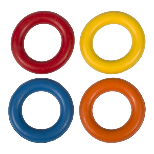 Rubber Ring Maxi Mix