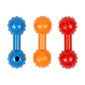 Rubber dumbell mix