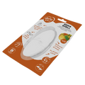 Sepia shell