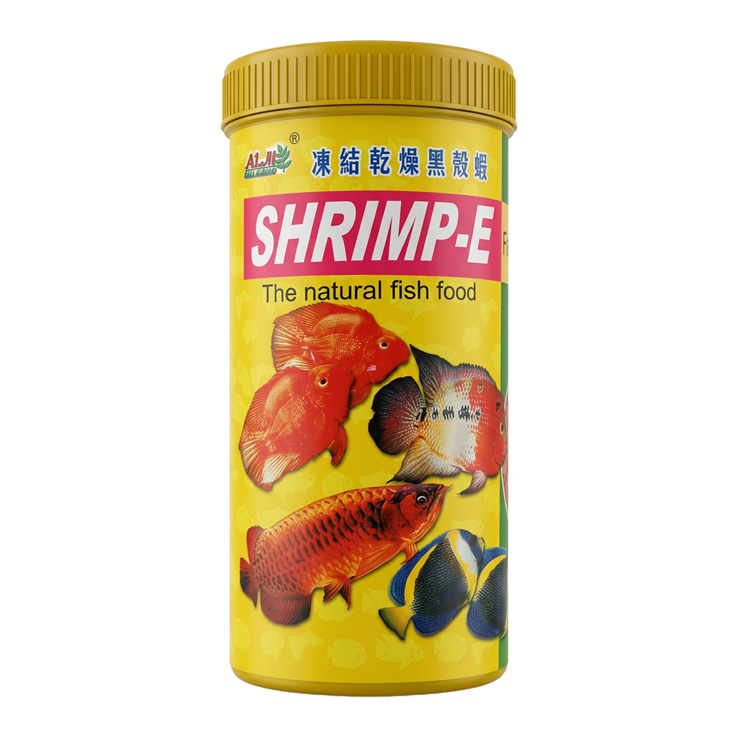 Aim Shrimp-E