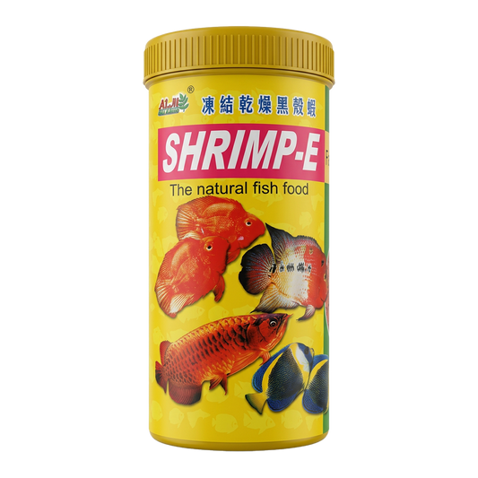 Aim Shrimp-E