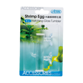 Shrimp Egg Hatching Glass Tumbler