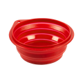 Silicone Travel Bowl