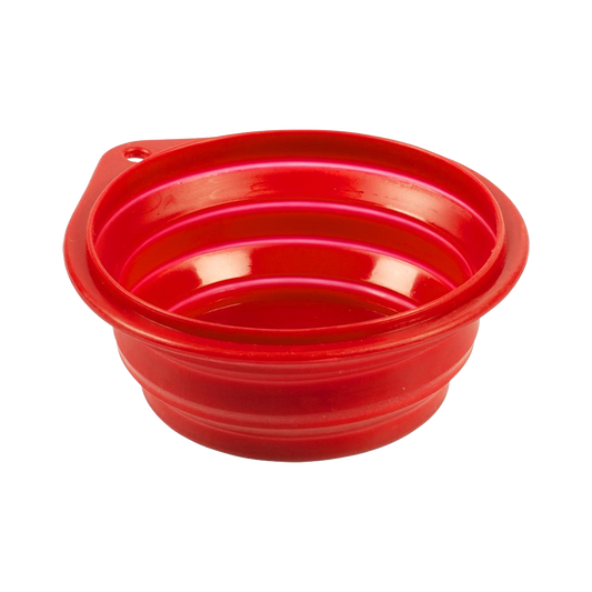 Silicone Travel Bowl