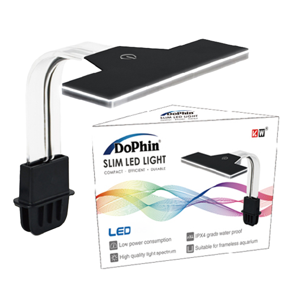 Slim LED Light LED