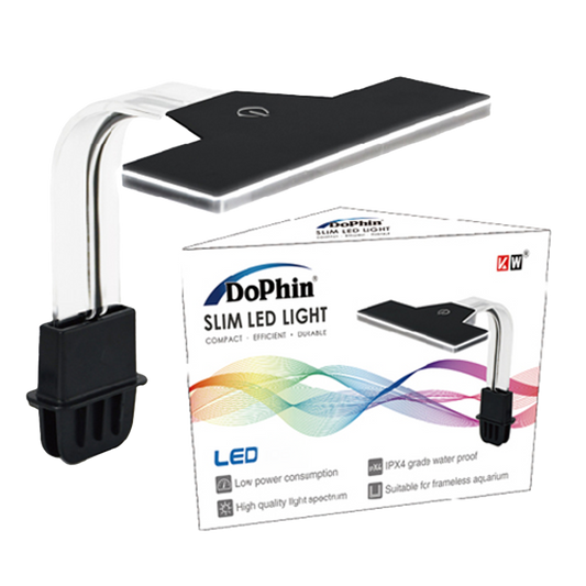 Slim LED Light LED
