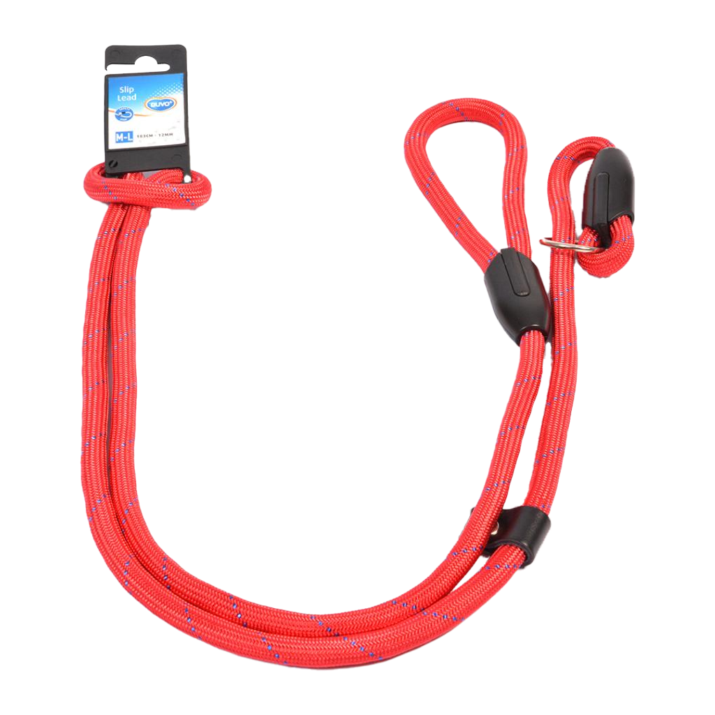 Slip Lead Dressage