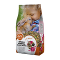 Small animals snack muesli