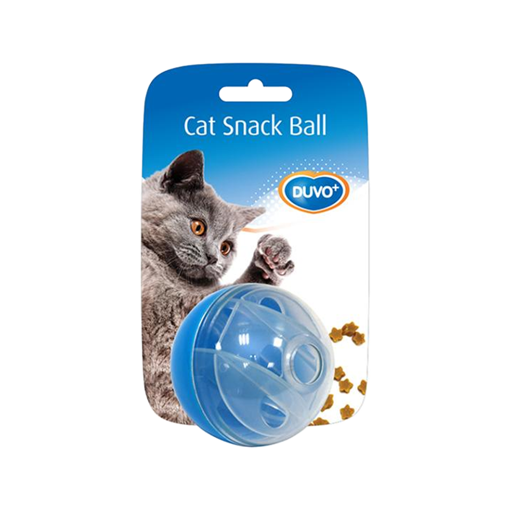 Snack Ball