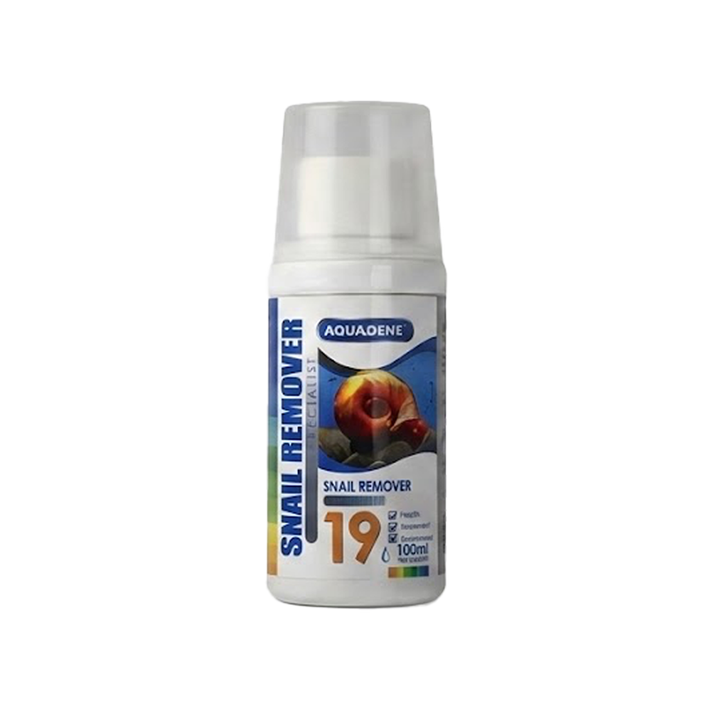 Snail remover # 19
