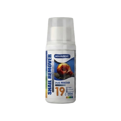 Snail remover # 19