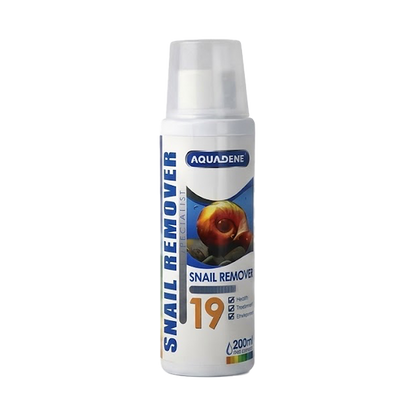 Snail remover # 19