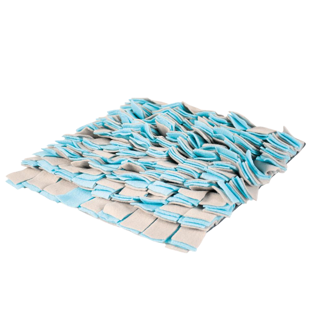Snuffle mat