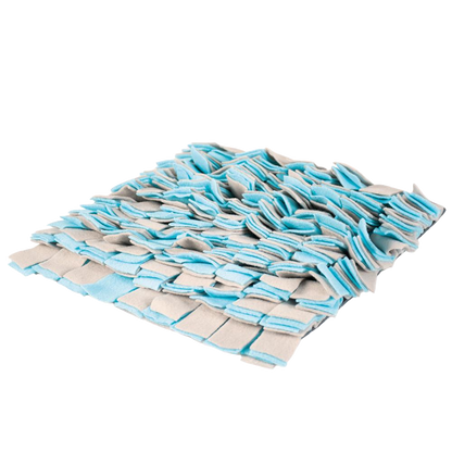 Snuffle mat