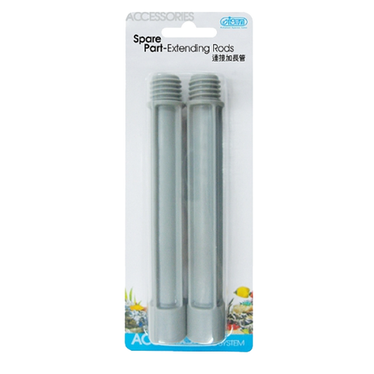 Spare Part-Extending Rods