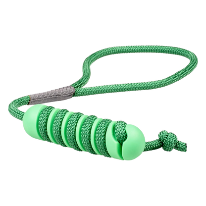 Swing `n chew stick