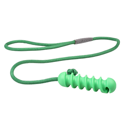 Swing `n chew stick