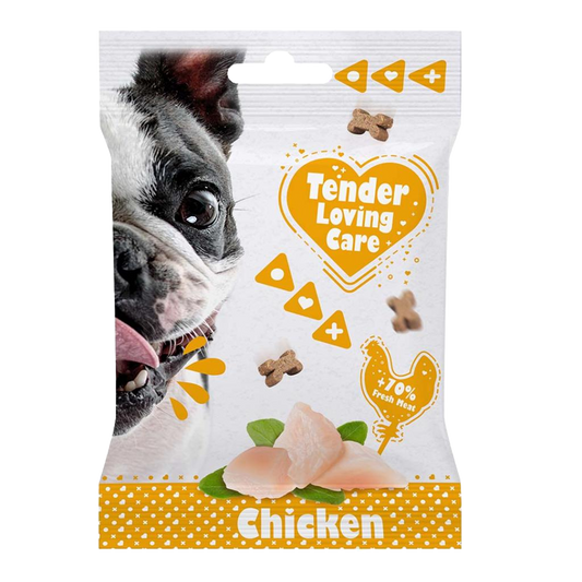 TLC Soft Snack Chicken