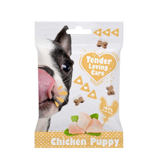 TLC Soft Snack Chicken Puppy