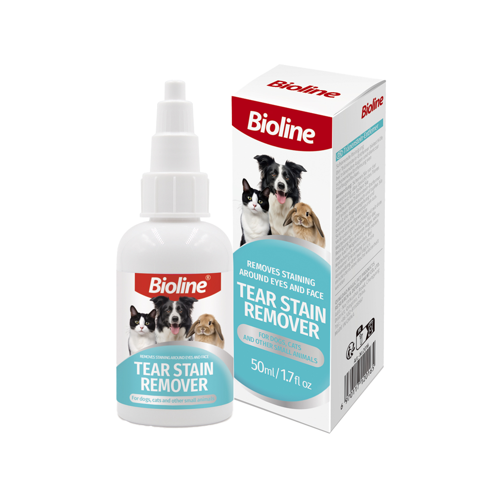 Tearstain Remover