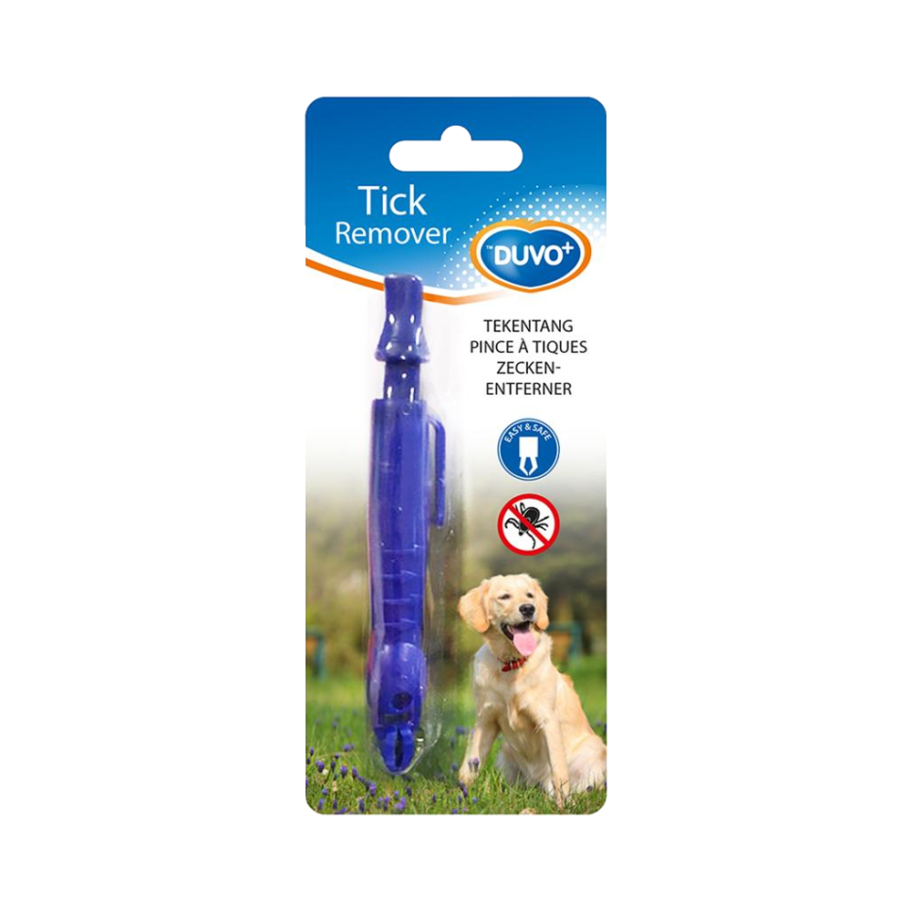 Tick Remover