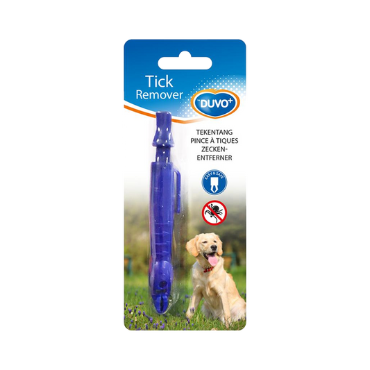 Tick Remover