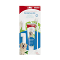 Toothpaste With Mint flavor