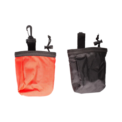 Treat pouch