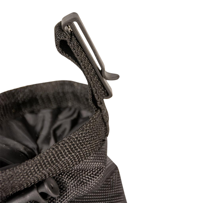Treat pouch