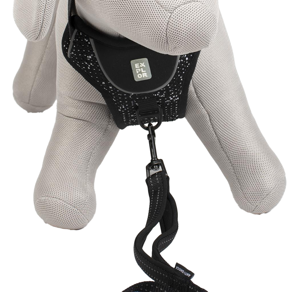 Ultimate Fit No-Pull harness Fashion