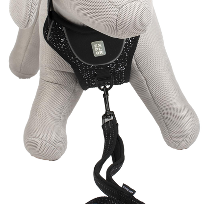Ultimate Fit No-Pull harness Fashion