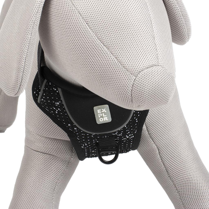 Ultimate Fit No-Pull harness Fashion