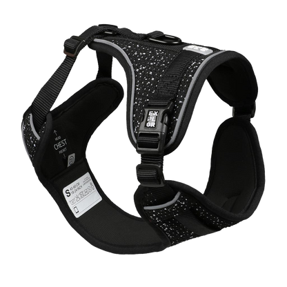 Ultimate Fit No-Pull harness Fashion