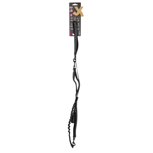 Ultimate Fit 2in1 leash Fashion