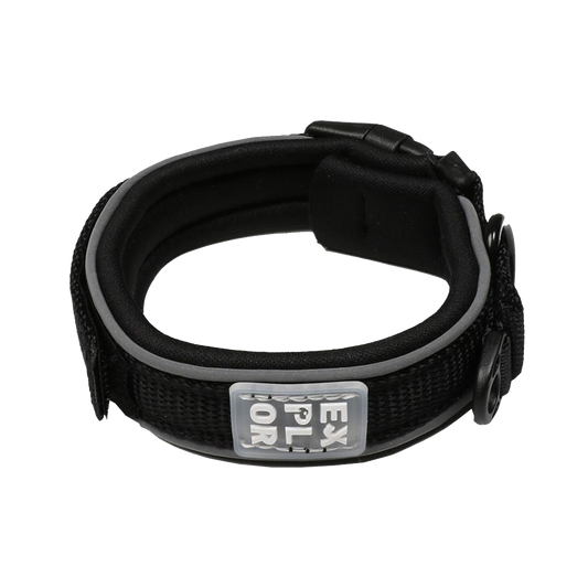 Ultimate Fit Comfy collar Fashion