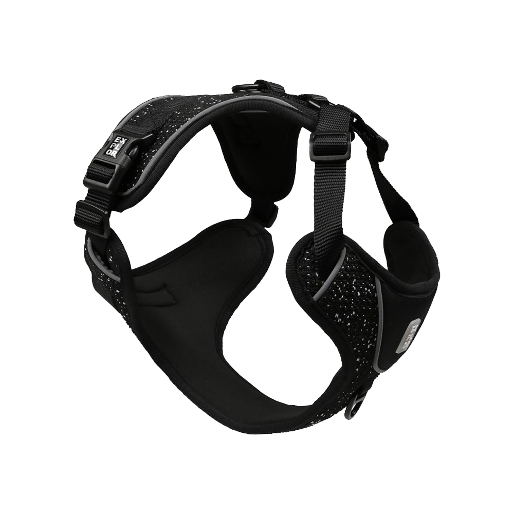 Ultimate Fit No-Pull harness Fashion