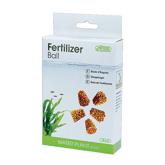 Water Plant Fertilizer Ball