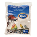 White Shellsand