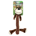 Zoo friends Martin monkey stick