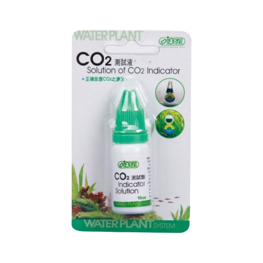Solution of CO2 Indicator