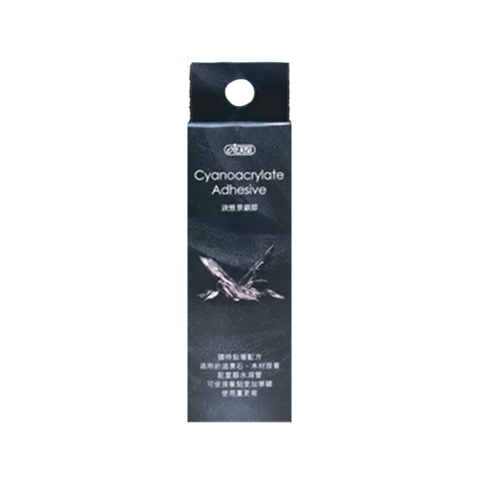 ISTA Cyanoacrylate Adhesive
