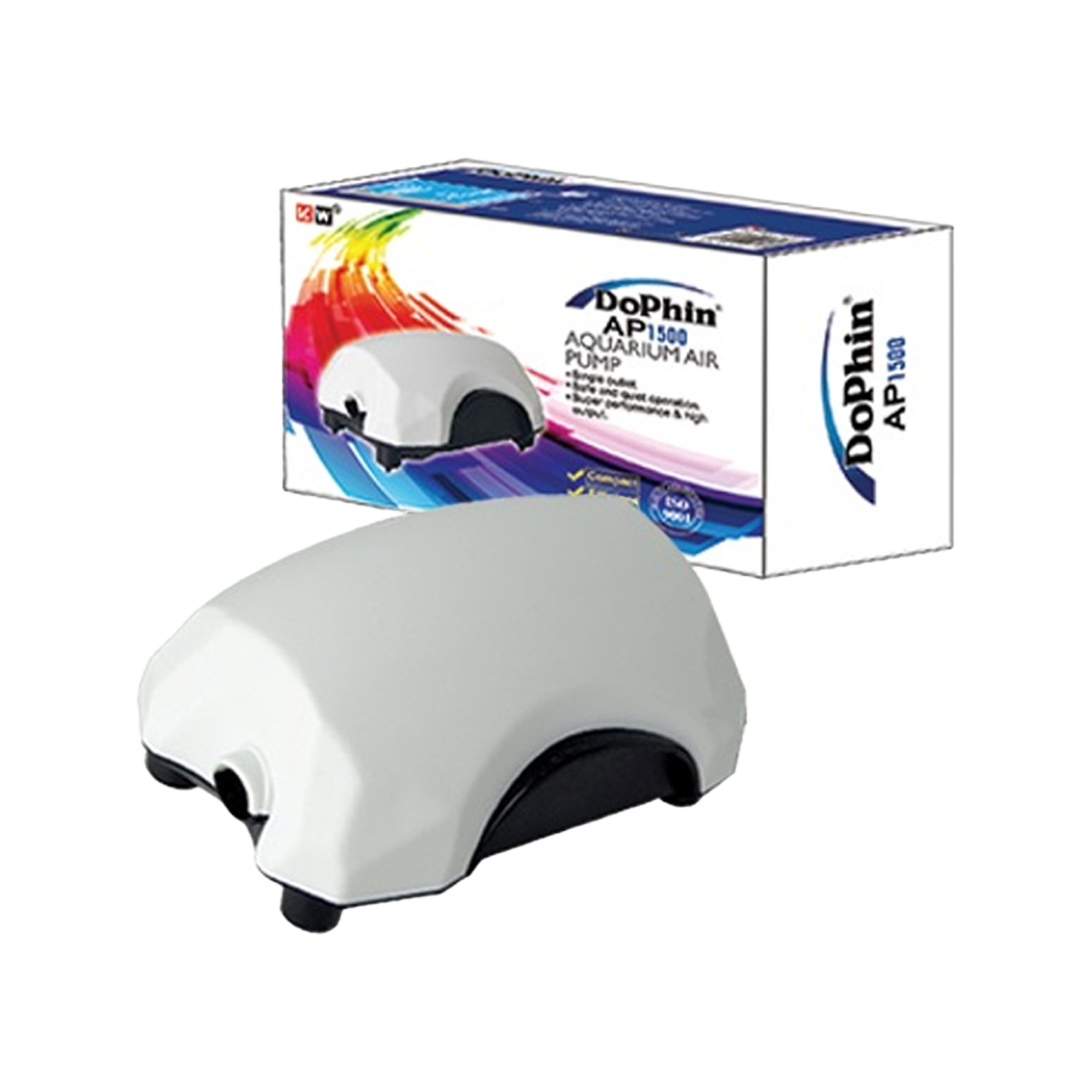 Dophin Air Pump