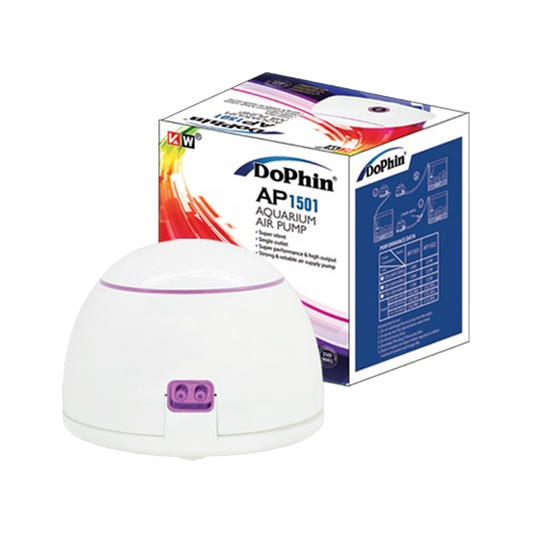 Dophin Air Pump